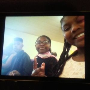 Meet your Posher, Wanda